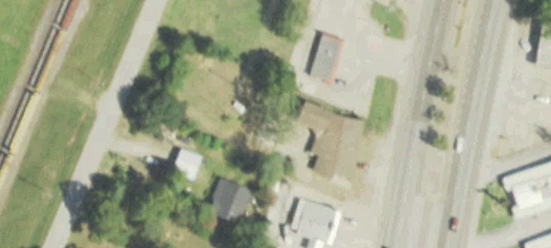 601 Temple Dr