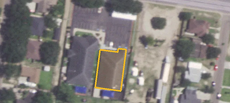 1605 Griffin Pkwy