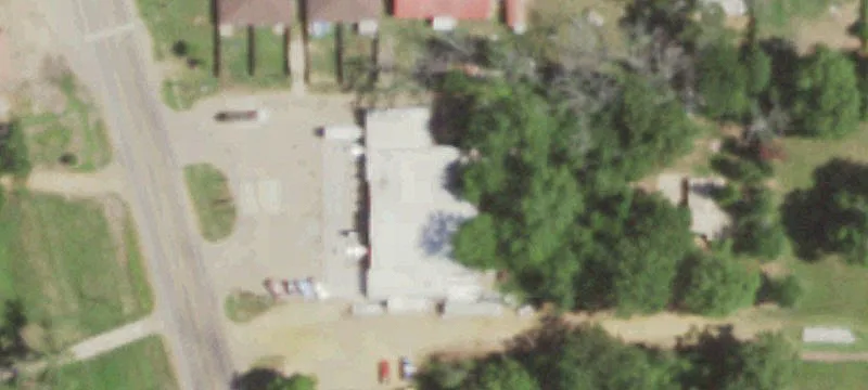 406 Houston St
