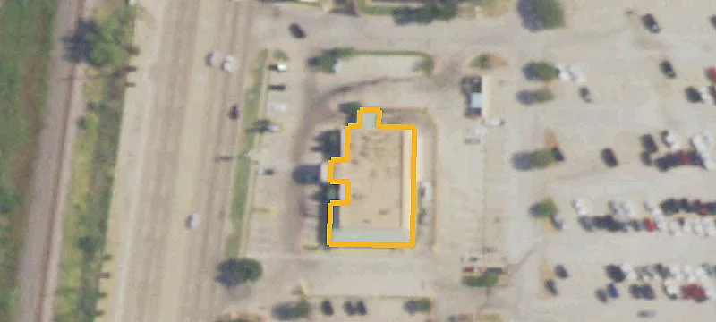 8432 Denton Hwy