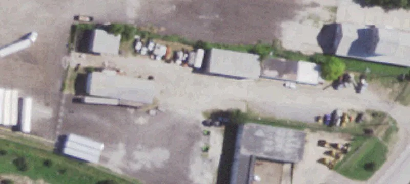 610 State Hwy 336