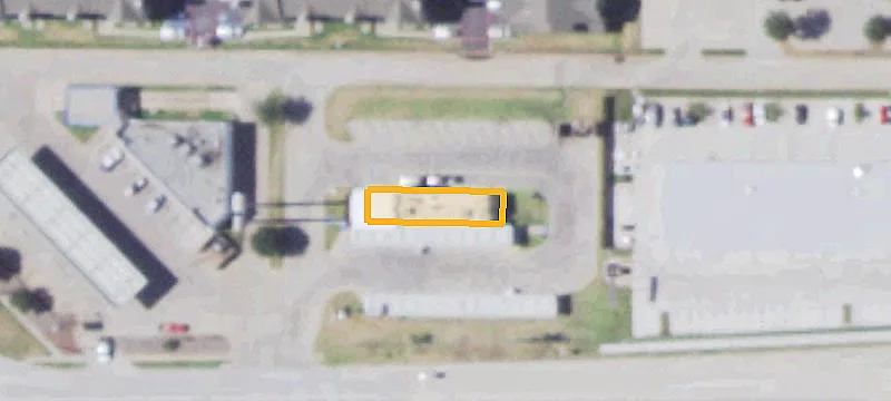 5360 Kell Blvd