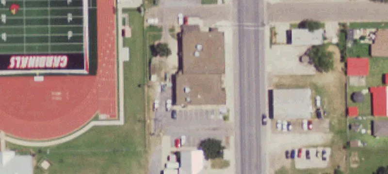 La Villa, TX 78562