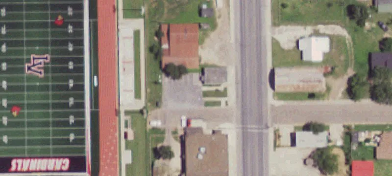 La Villa, TX 78562