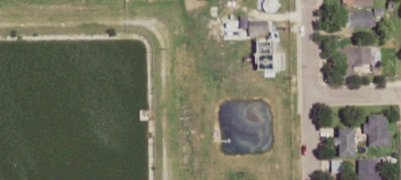 La Villa, TX 78562