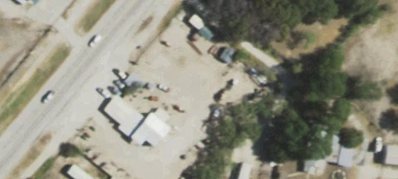 20694 Us Hwy 277th S