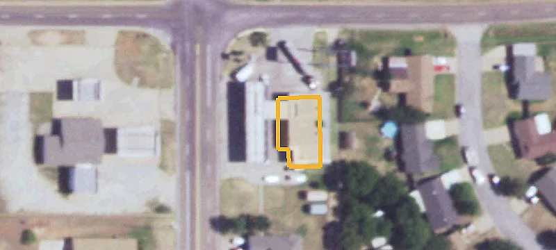 1409 Johnson Rd