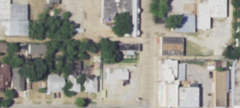 906 Van Buren St