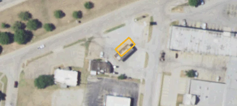 2701 Kell Blvd