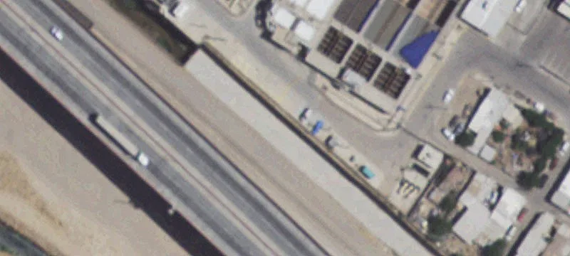 900 Canal Rd