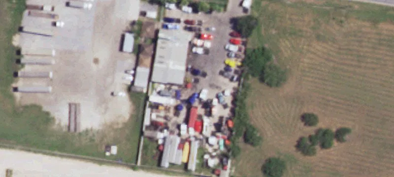 3600 Las Milpas Rd
