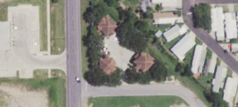 2105 Texas Blvd