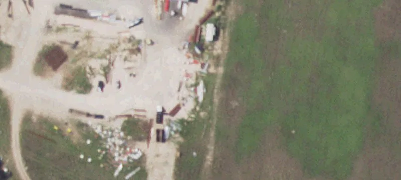 Alamo, TX 78516