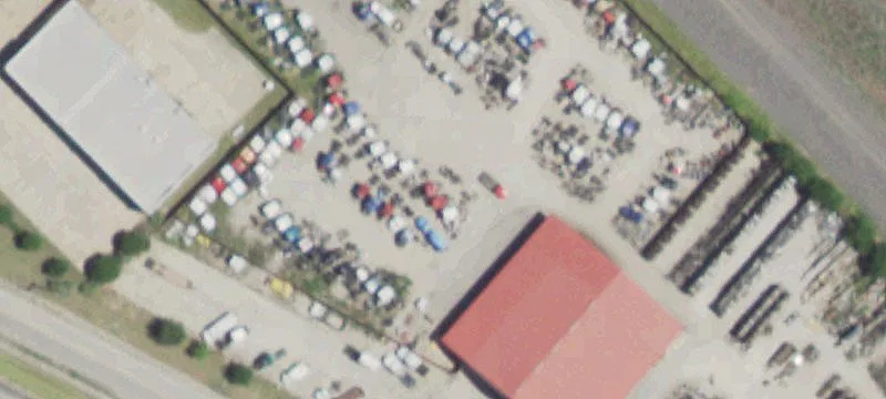 Crandall, TX 75114