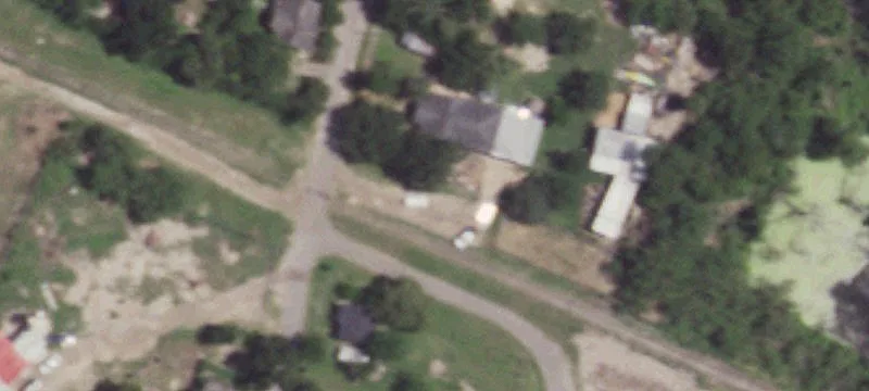 Tom Gill Rd