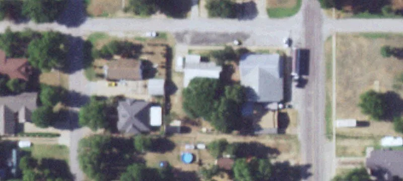 205 Poe St