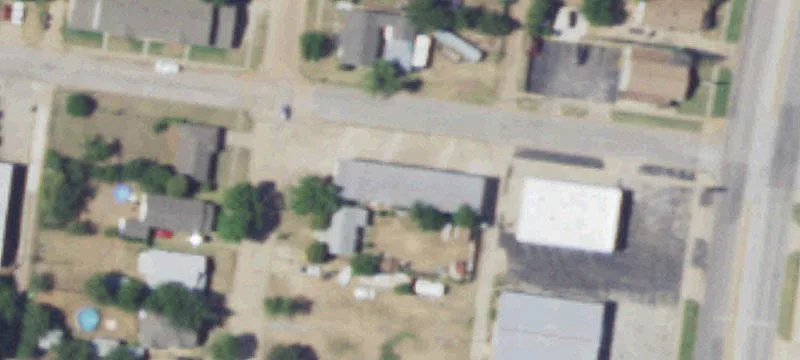 2401 Buchanan St