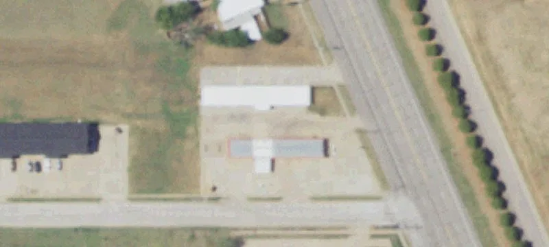 4300 Burkburnett Rd