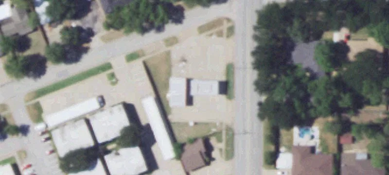 4300 Fairway Blvd