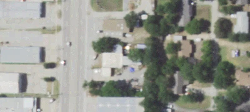 5007 Jacksboro Hwy