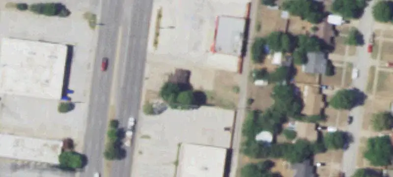 3303 Kemp Blvd