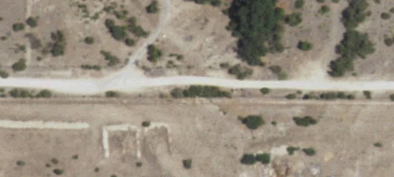 Christoval, TX 76935