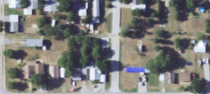 400 Texowa St