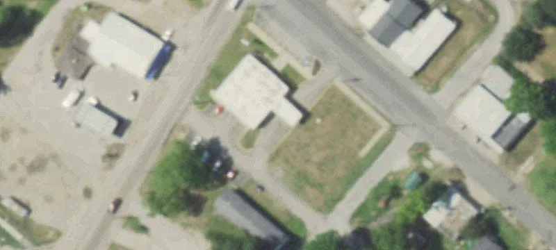 100 Texas Ave