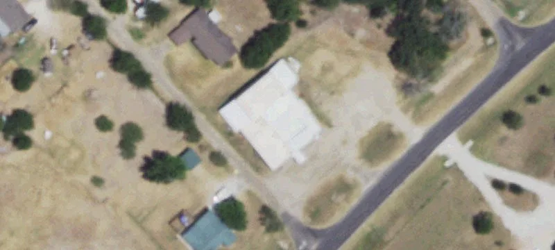 Old Axtell Rd