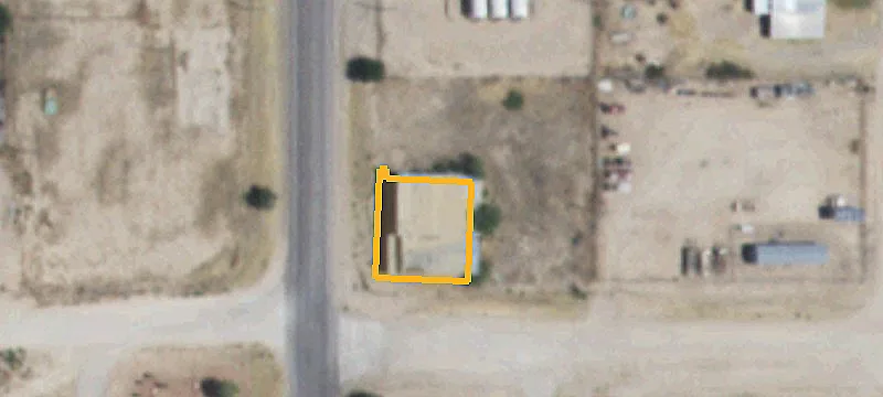 Dell City, TX 79837