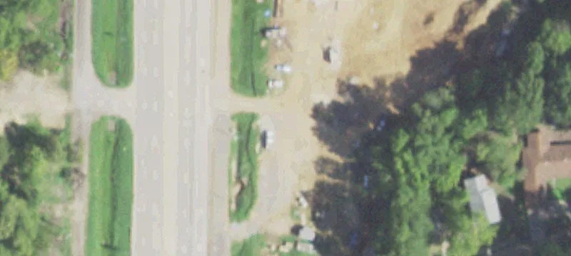 602 End N Blvd