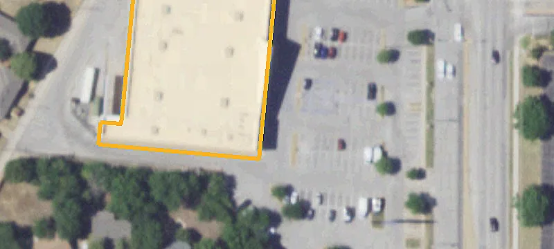 4100 Kemp Blvd