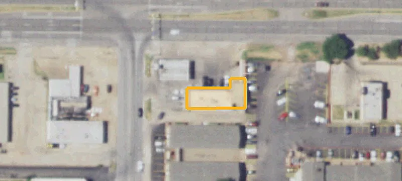 2515 Seymour Hwy