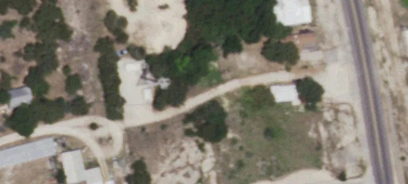 9184 Fm 1283