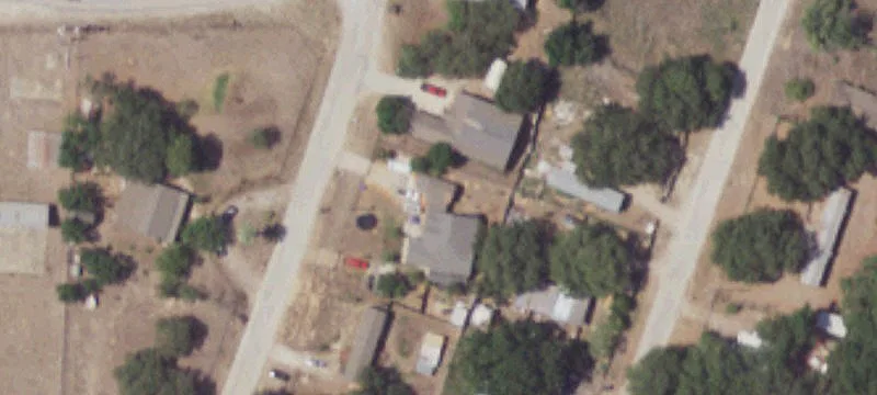 50 Arbol St