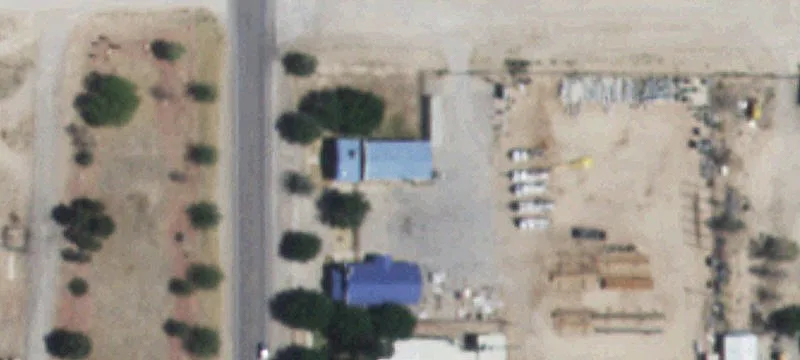 Dell City, TX 79837