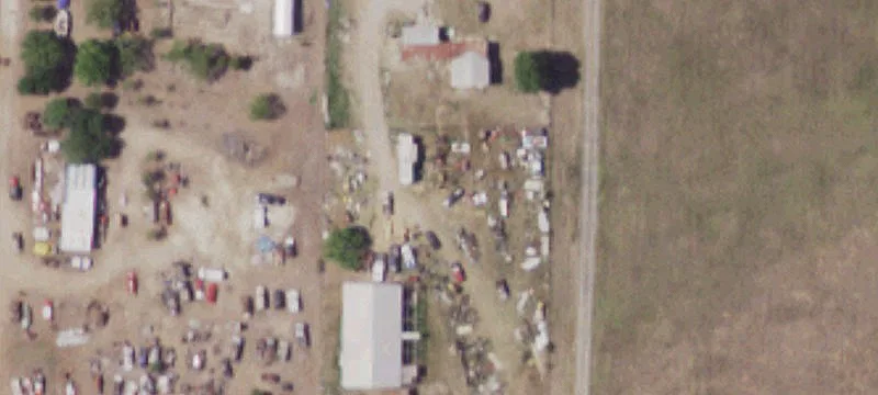 337 Kinney Rd