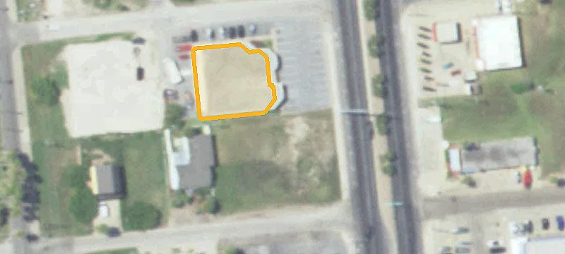 Padre Blvd