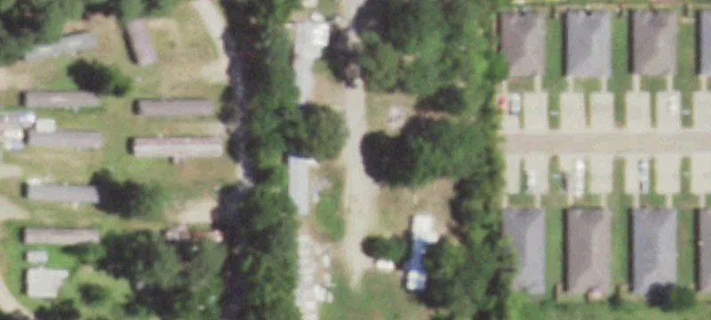 215 Redwater Blvd
