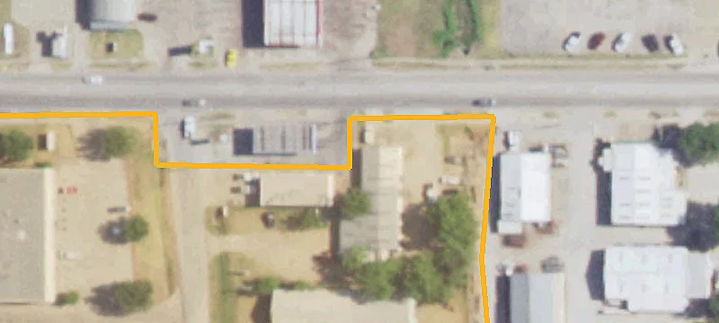 Hillcrest Dr