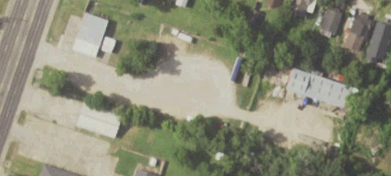 2322 Richmond Rd