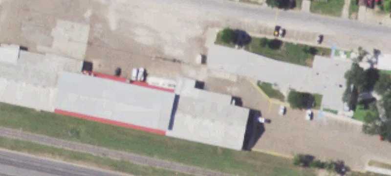 101 Tower Rd