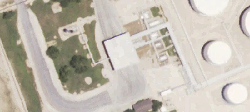 11001 Rl Ostos Rd