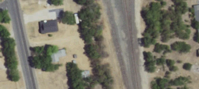 Lone Star Pkwy