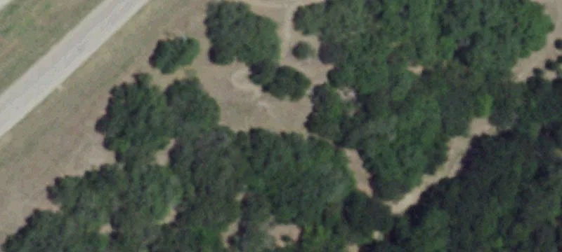 Capps Br Rd