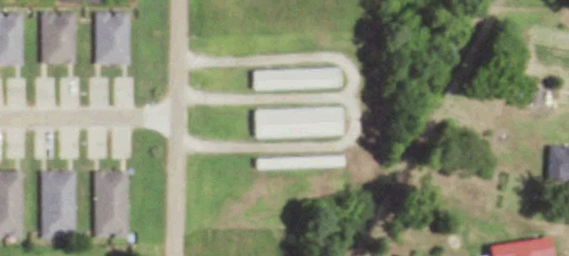 Commercial Park Rd