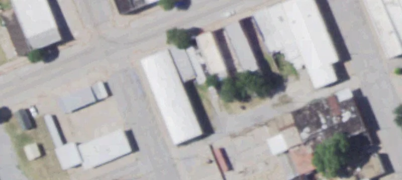 204 3rd St