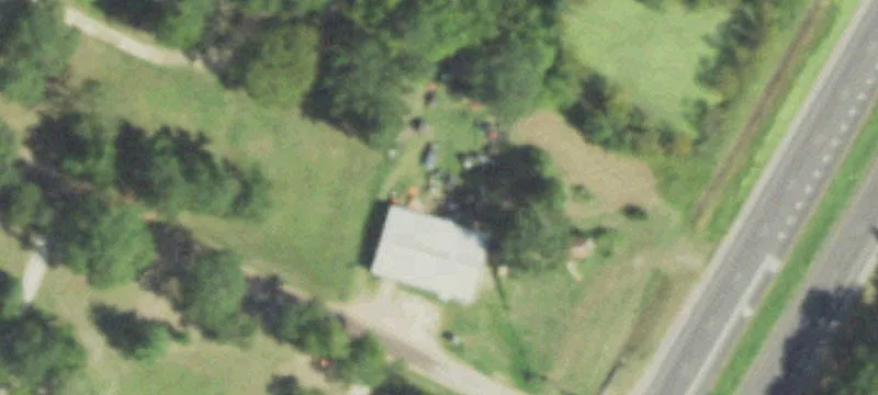 138 Redbird St