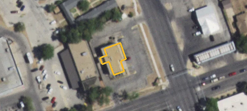 302 Harris Ave