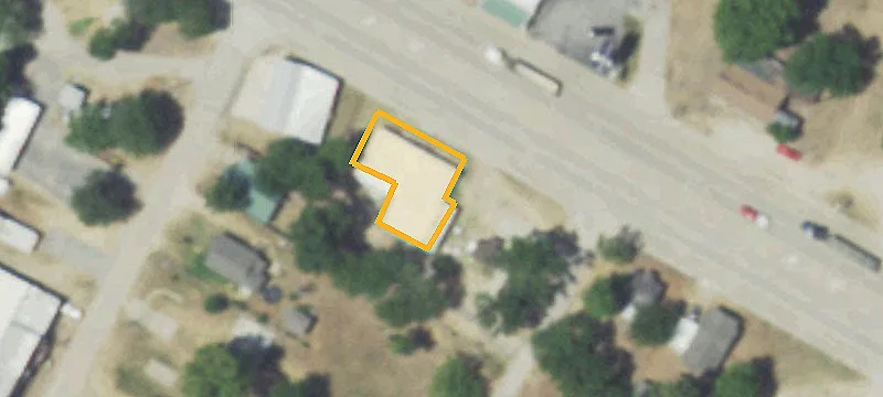 330 Us Hwy 175th E